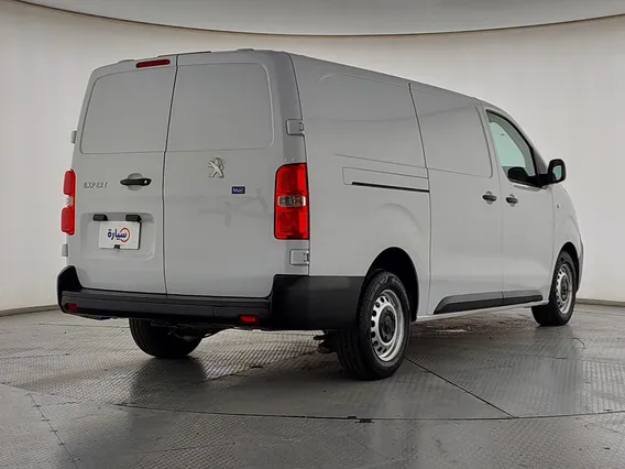 Peugeot Expert VAN 2023 