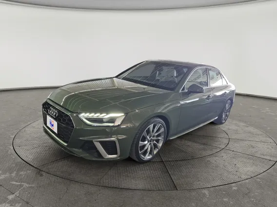 اودي A4 35 TFSI 2024 