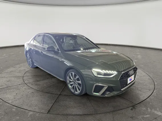 اودي A4 35 TFSI 2024 