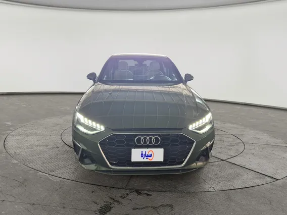 اودي A4 35 TFSI 2024 