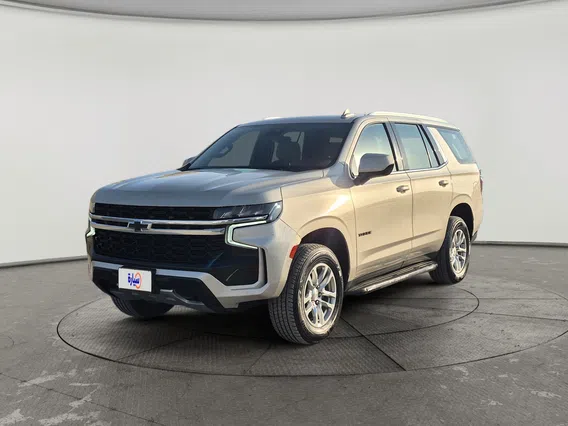 Chevrolet Tahoe LS 2023 دبل