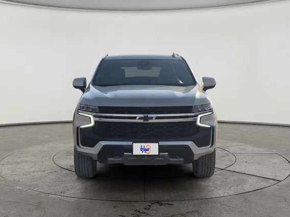 Chevrolet Tahoe LS 2023 دبل