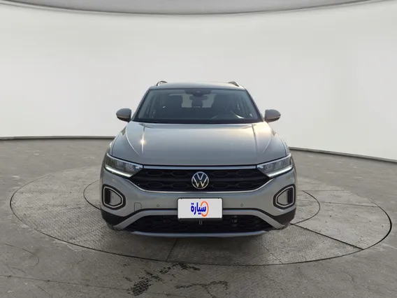 Volkswagen T Roc Life 2024 