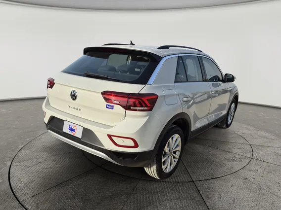 Volkswagen T Roc Life 2024 