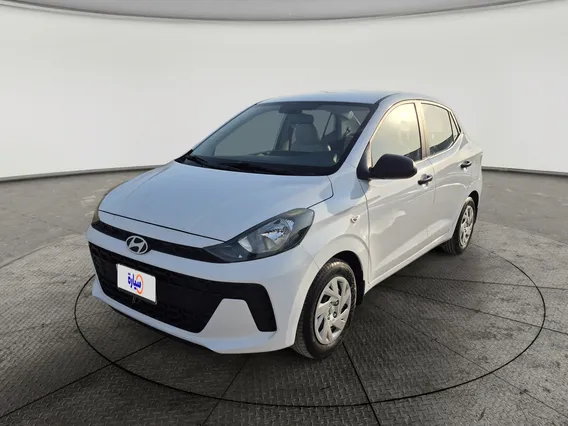 Hyundai Grand i10 Fleet 2024 