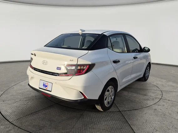 Hyundai Grand i10 Fleet 2024 