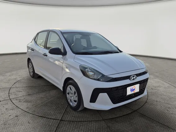 هيونداي Grand i10 فلييت 2024 