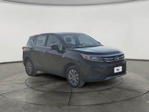 GAC GS3 GS 2023 