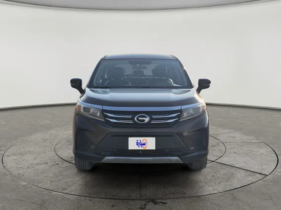 GAC GS3 GS 2023 