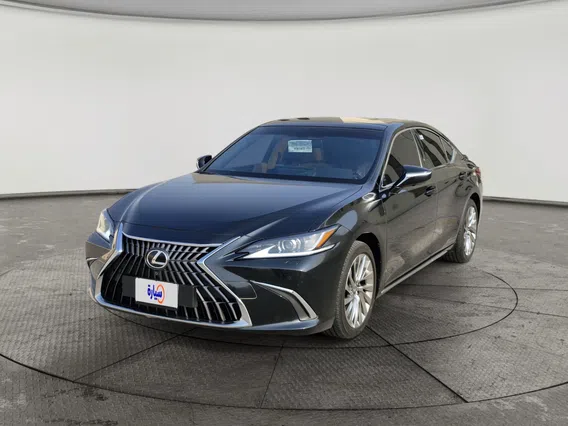 لكزس ES 350 CC 2024 