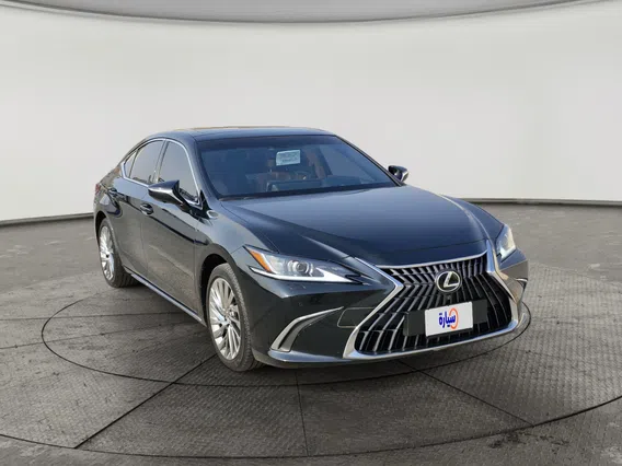 لكزس ES 350 CC 2024 