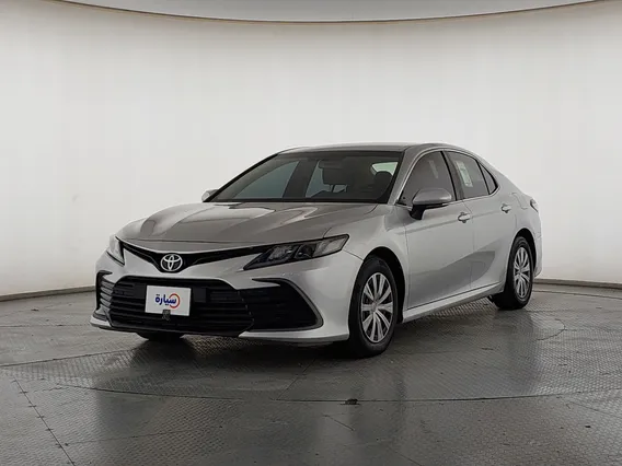 Toyota Camry  LE 2022 