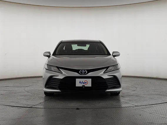 Toyota Camry  LE 2022 