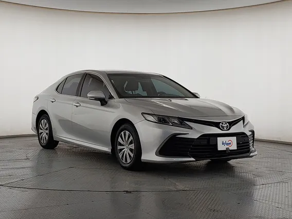 Toyota Camry  LE 2022 