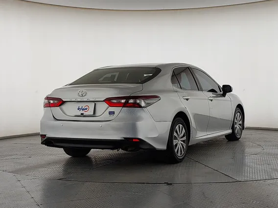 Toyota Camry  LE 2022 
