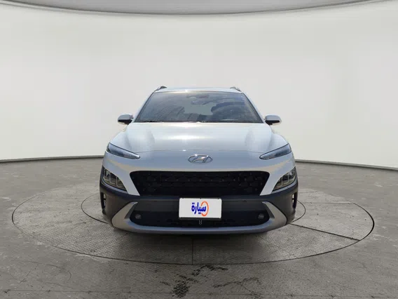 هيونداي كونا كمفورت فتحة سقف 2023 