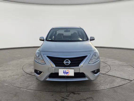 Nissan Sunny SV Comfort 2024 
