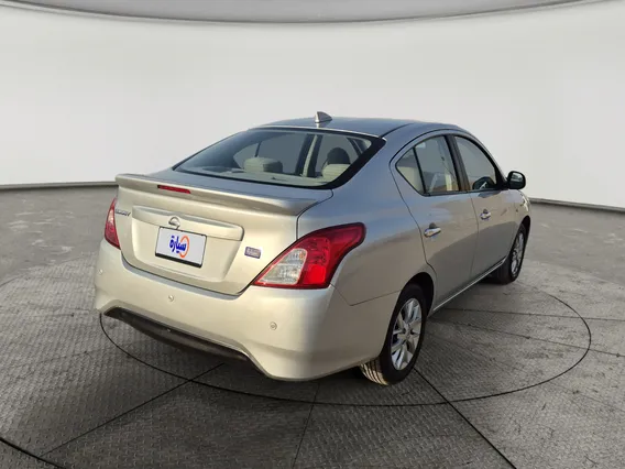 Nissan Sunny SV Comfort 2024 