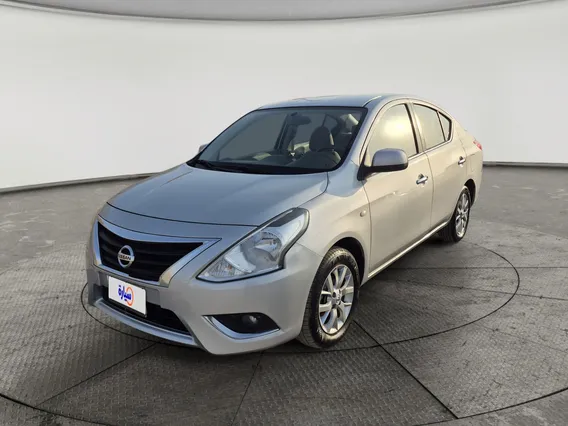 Nissan Sunny SV Comfort 2024 