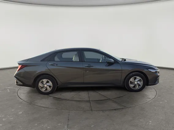 Hyundai Elantra Fleet 2024 