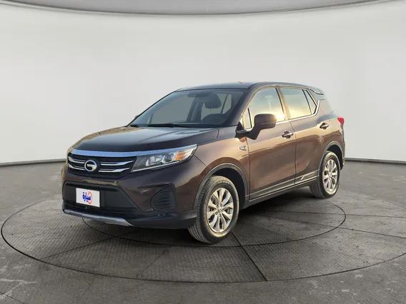 GAC GS3 GS 2023 