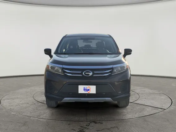 GAC GS3 GS 2023 