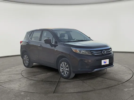 GAC GS3 GS 2023 