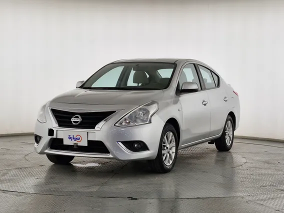 Nissan Sunny SV Comfort 2022 