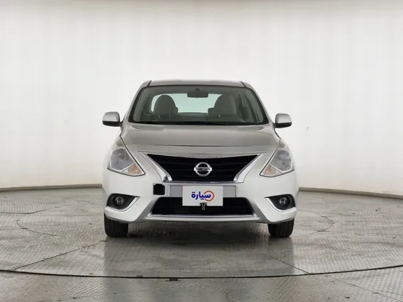 Nissan Sunny SV Comfort 2022 