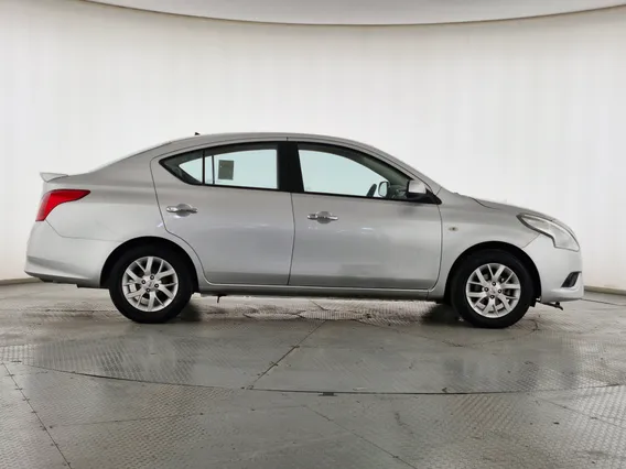 Nissan Sunny SV Comfort 2022 