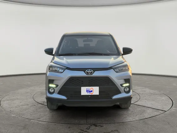 Toyota Raize LIMITED 2024 