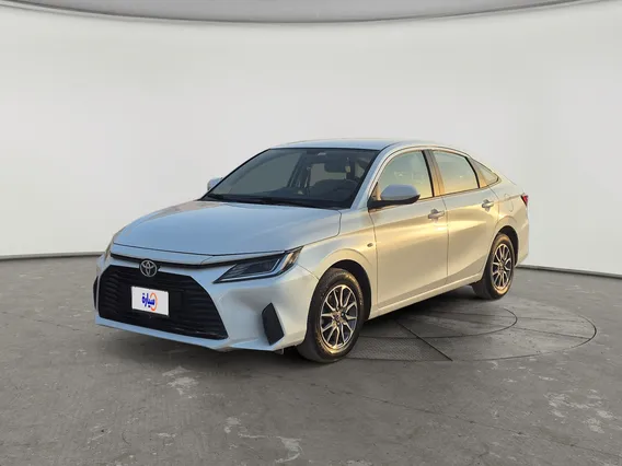 Toyota Yaris  Y 2024 