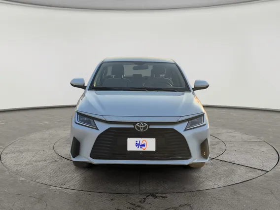 Toyota Yaris  Y 2024 