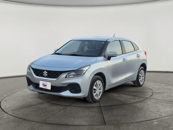 Suzuki Baleno GL 2025 