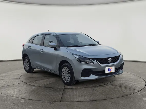 Suzuki Baleno GL 2025 