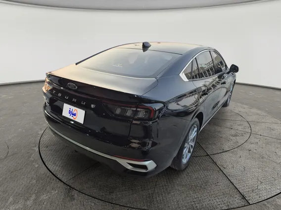 Ford Taurus Ambiente 2024 