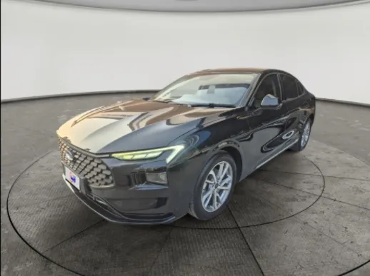 Ford Taurus Ambiente 2024 