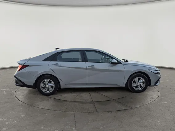 Hyundai Elantra Fleet 2024 