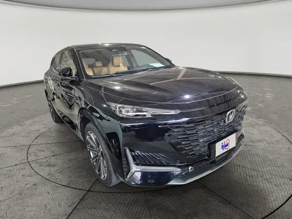 Changan UNI K Elite 2024 