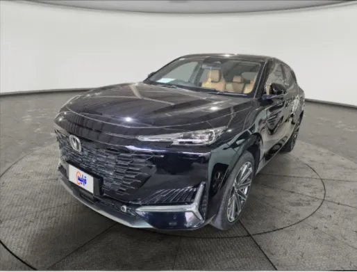 Changan UNI K Elite 2024 