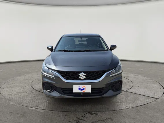 Suzuki Baleno GL 2025 