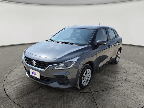Suzuki Baleno GL 2025 