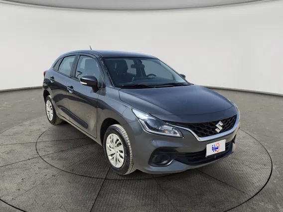 Suzuki Baleno GL 2025 