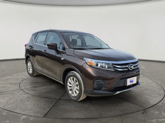 GAC GS3 GS 2023 