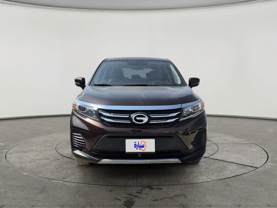 GAC GS3 GS 2023 