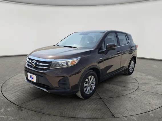 GAC GS3 GS 2023 