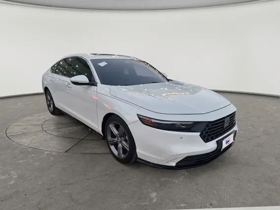 Honda Accord EX 2023 