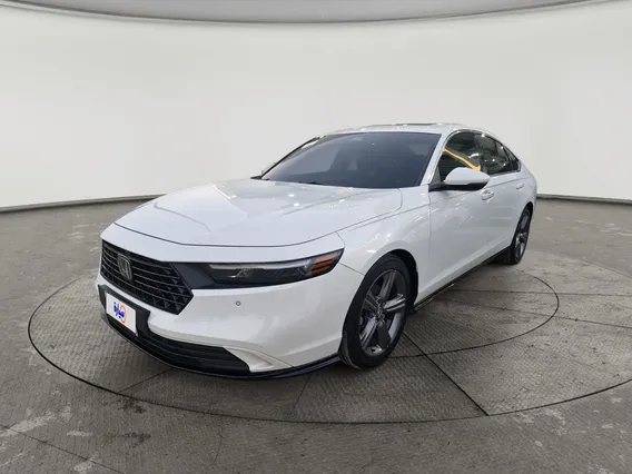 Honda Accord EX 2023 