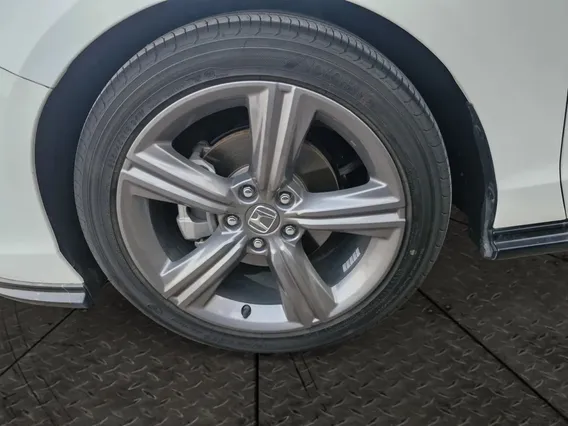 Honda Accord EX 2023 