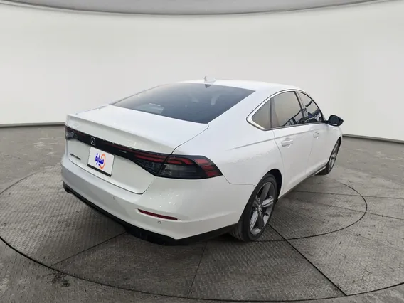 Honda Accord EX 2023 